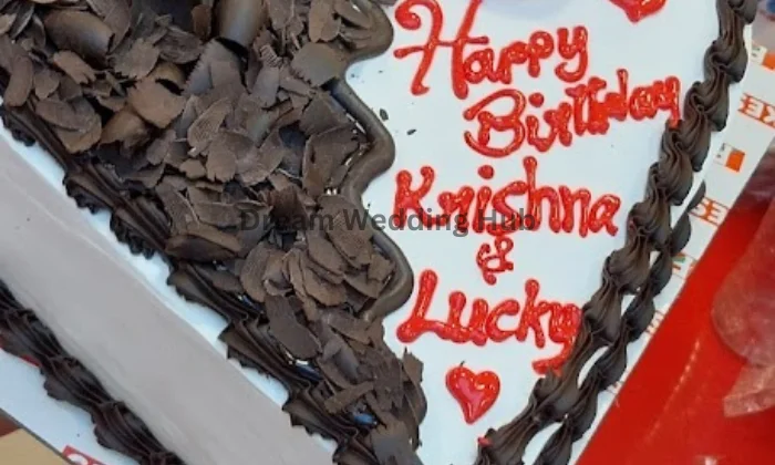 Fb Cakes Musheerabad